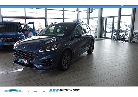 Ford Kuga 1.5 EcoBoost 110kW ST-Line X 5 Türen