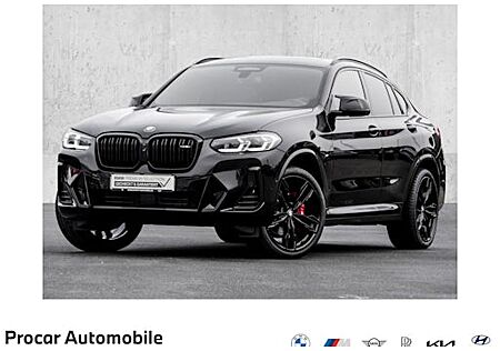 BMW X4 M40i AT 5 Türen