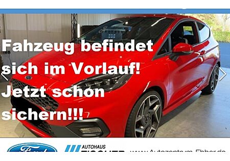 Ford Fiesta 1,5 EcoBoost ST 5 Türen