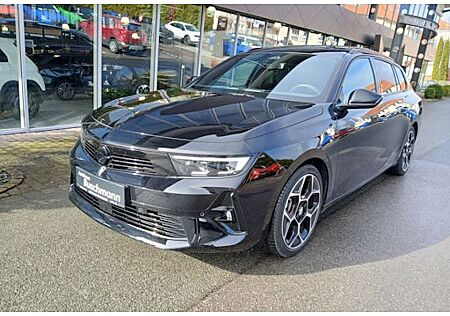 Opel Astra ST 1.2 Turbo 96kW Ultimate Auto 5 Türen