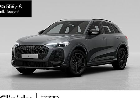 Audi Q5 TDI S tronic quattro 5 Türen