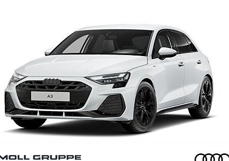 Audi A3 35 TFSI S tronic S line Sportback 5 Türen