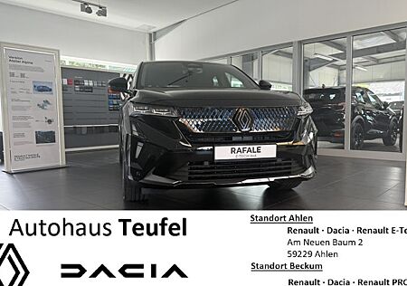 Renault Rafale Hybrid E-Tech 4x4 300 PHEV Atelier Alpin 5 Türen