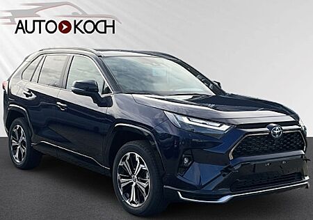 Toyota RAV 4 2.5 Plug-In Hybrid Style Auto AWD 5 Türen