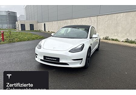 Tesla Model 3 Standard 4 Türen