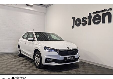 Skoda Fabia 1.0l TSI 70kW Selection 5 Türen