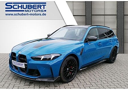 BMW M3 CS xDrive Touring 5 Türen