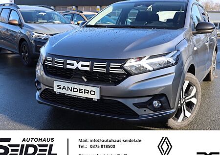 Dacia Sandero TCe 90 Journey 5 Türen