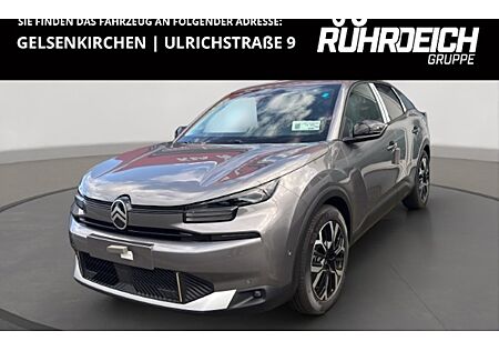 Citroën C4 Hybrid 145 MAX 5 Türen