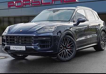 Porsche Cayenne S E-Hybrid 5 Türen