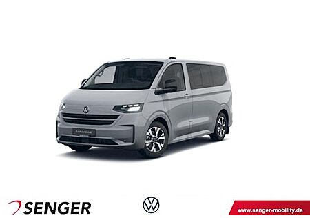 VW Caravelle 2.0 TDI 110kW Automatik lang 4 Türen