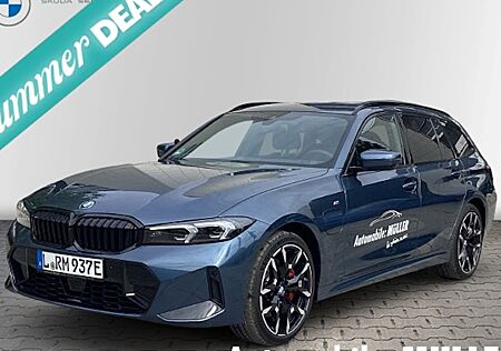 BMW 3er 330e xDrive Touring M Sport A. 5 Türen