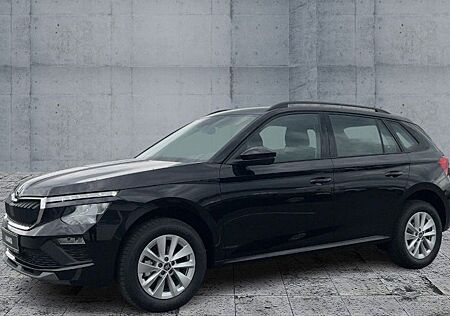 Skoda Kamiq 1.0 TSI 85kW Selection 5 Türen