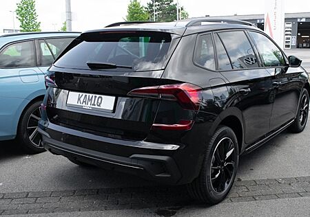 Skoda Kamiq 1.0 TSI 85kW DSG Monte Carlo 5 Türen