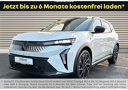 Renault Scenic E-Tech Esprit Alpine 220 Long Range 5 Türen