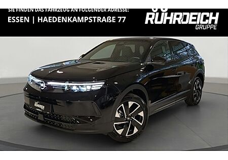 Opel Grandland X Hybrid 107 kW GS eDCT 5 Türen