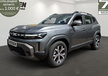 Dacia Duster TCe 130 Expression 5 Türen