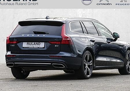 Volvo V60 B4 D Geartronic Inscription 5 Türen