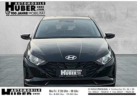 Hyundai i20 1.0 T-GDI Trend 5 Türen