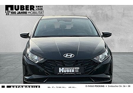 Hyundai i20 1.0 T-GDI Trend 5 Türen