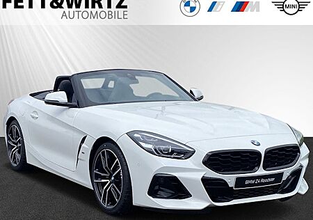 BMW Z4 sDrive20i 2 Türen