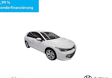 VW Golf 1.5 eTSI OPF 110kW DSG Style 5 Türen
