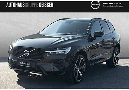 Volvo XC 60 T8 Plug-in Hybrid AWD Plus Dark Auto 5 Türen