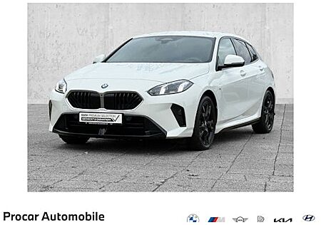 BMW 1er 118d Steptronic 5 Türen