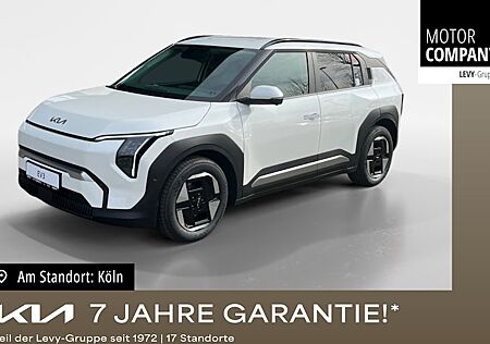 Kia EV3 58 kWh 150 kW Earth Frontantrieb 5 Türen