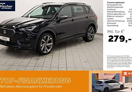Seat Tarraco 1.4 e-HYBRID 180kW FR DSG 5 Türen