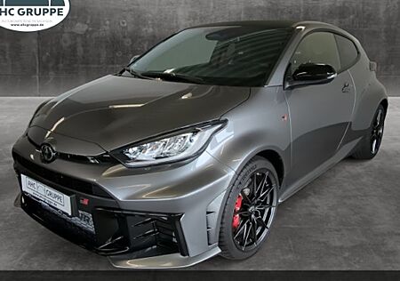 Toyota Yaris 1.6-l-Turbo GR Auto 3 Türen