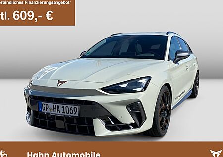 Cupra Leon 2.0 TSI 245kW VZ DSG 4WD Sportstourer 5 Türen