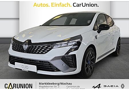 Renault Clio TCe 90 Esprit Alpine 5 Türen