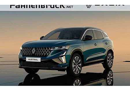 Renault Austral Mild Hybrid 150 Techno Automatik 5 Türen
