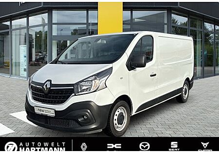 Renault Trafic L2H1 2.0 ENERGY dCi 120 Komfort 4 Türen
