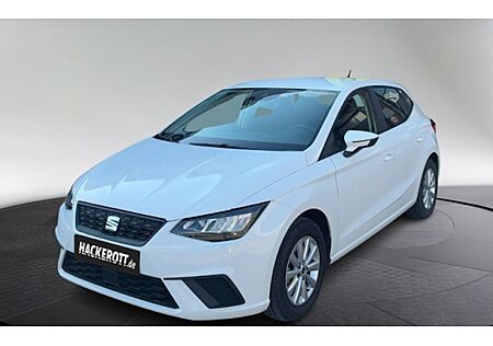 Seat Ibiza 1.0 MPI 59kW Style 5 Türen