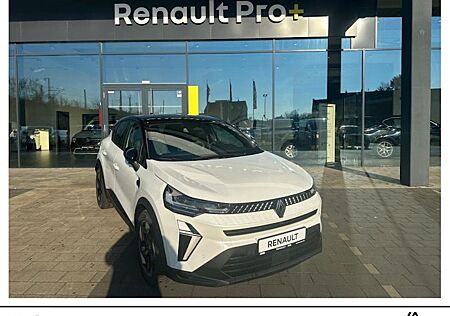 Renault Captur TCe 160 EDC Techno 5 Türen