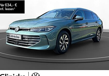 VW Passat 1.5 eTSI OPF DSG Business 5 Türen