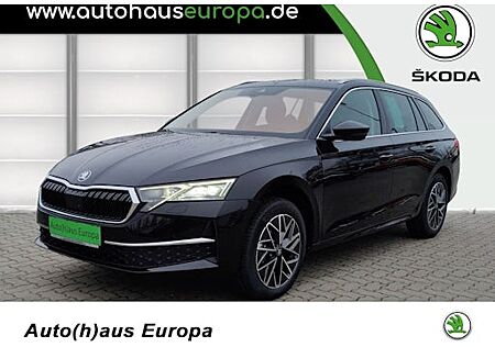 Skoda Octavia 2.0 TDI 110kW DSG Tour Combi 5 Türen