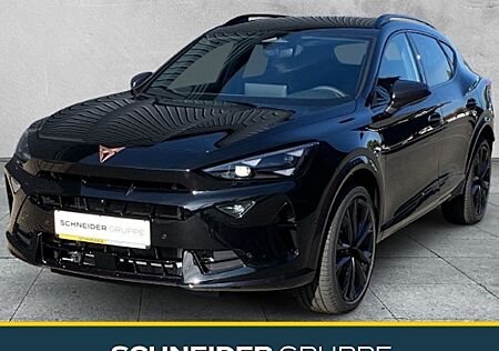 Cupra Formentor 2.0 TSI 195kW VZ DSG 5 Türen