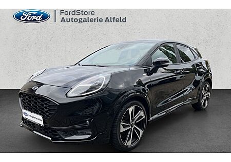 Ford Puma 1,0 EcoBoost Hybrid 114kW ST-Line X 5 Türen