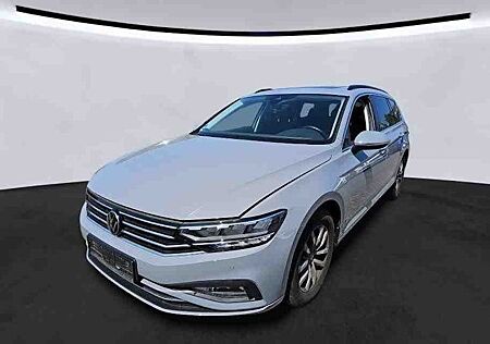VW Passat 2.0 TDI SCR DSG Business Variant 5 Türen
