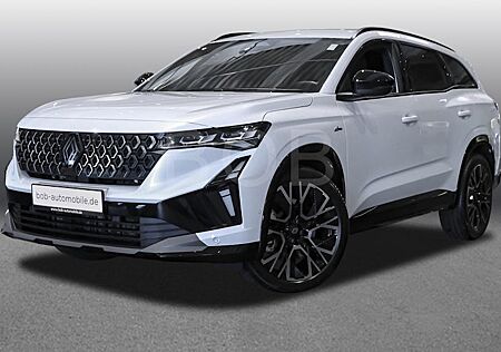 Renault Espace Full Hybrid E-Tech 200 5S Esprit Alpine 5 Türen