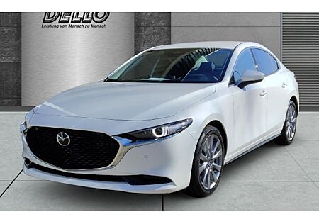 Mazda Andere e-SKYACTIV G 140 Centre-Line Automatik 4 Türen