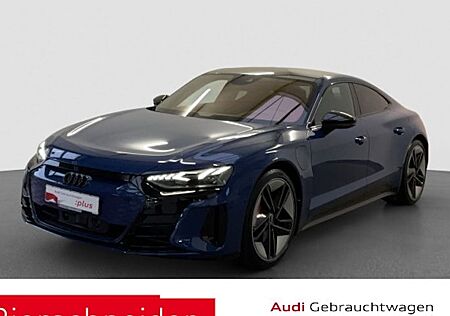 Audi RS e-tron GT RS quattro 4 Türen