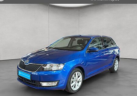 Skoda Rapid 1.2 TSI Joy Spaceback 5 Türen