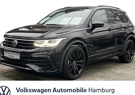 VW Tiguan 2.0 TDI SCR 147kW DSG 4MOTION R-Line 5 Türen