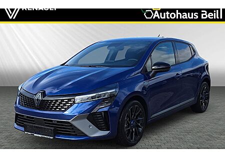 Renault Clio TCe 90 Esprit Alpine 5 Türen
