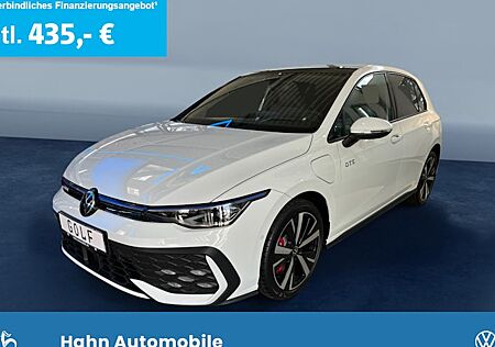 VW Golf GTE 1.5 eHybrid OPF 200kW DSG GTE 5 Türen