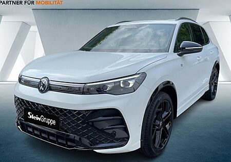 VW Tiguan 1.5 eTSI OPF DSG R-Line 5 Türen